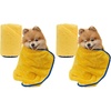 Medium (Pack of 2)