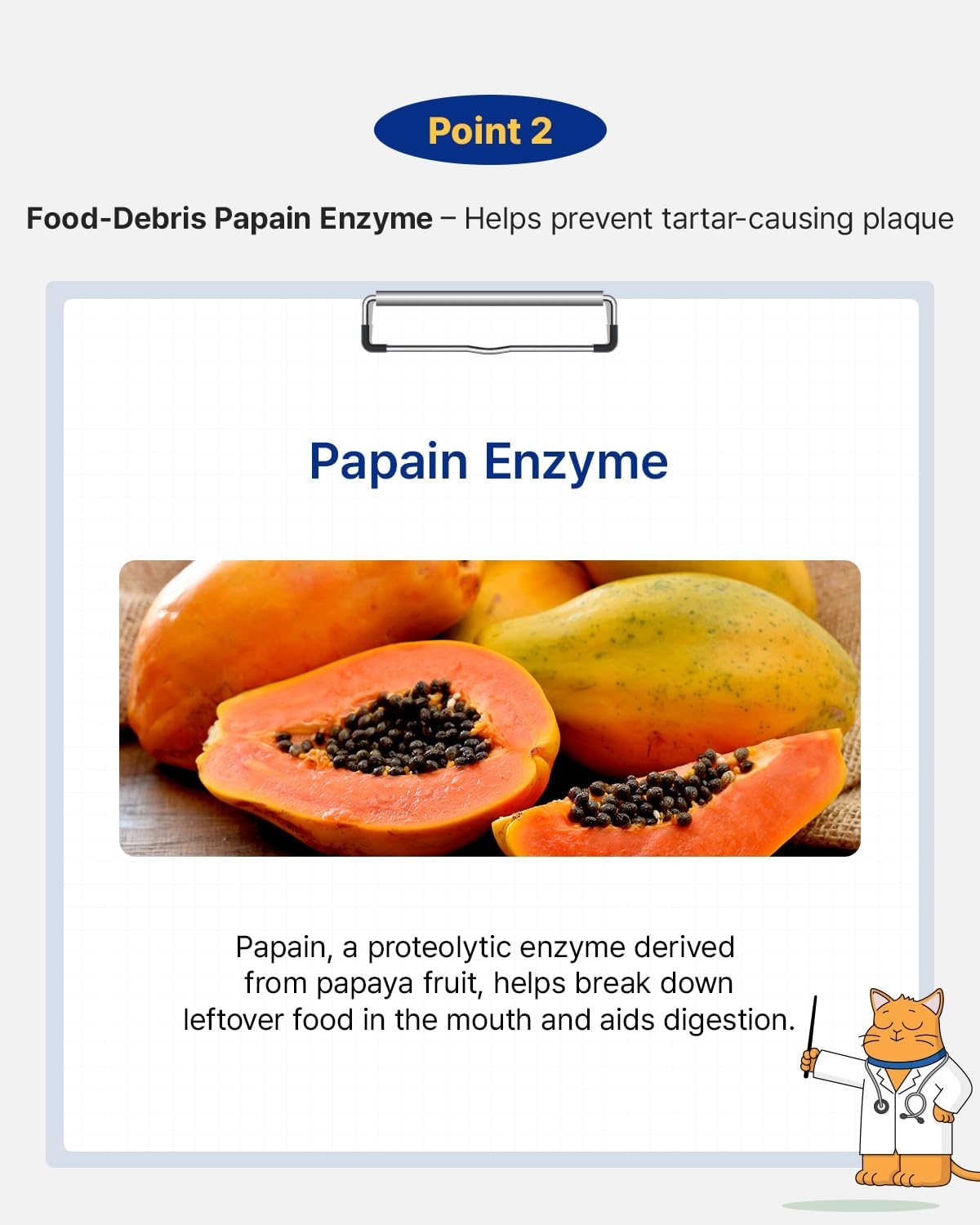 image:imagePETHROOM AntiPlaque Pet Dental Spray Melon Flavor EWG Verified Fresh Breath Oral Care Eliminate Bad Breath Reduce Plaque amp Tartar Buildup 10 Fl OzMelon