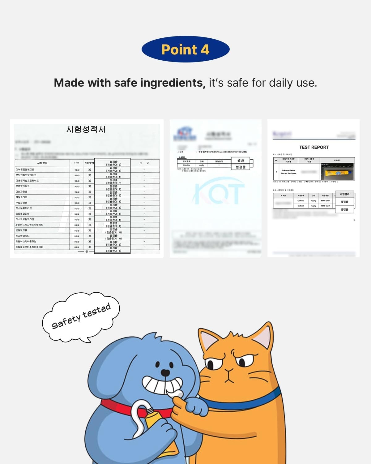 image:imagePETHROOM Pet Dental Solution Toothpaste for Dogs amp Cats Sweet Potato Flavor Enzymatic Toothpaste for Fresh Breath amp Plaque Control Gentle Daily Dental Care Net Wt 21 ozSweet Potato