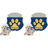 One Size (Pack of 2)